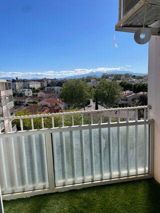  Appartement � vendre 2 pi�ces 49 m�