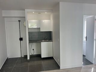  Appartement � vendre 1 pi�ce 19 m�