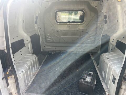 Citroen nemo Citroën  1.4 hdi