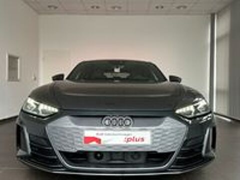 E-TRON e-tron GT 476 ch quattro e-tron 2021 occasion 59000 Lille