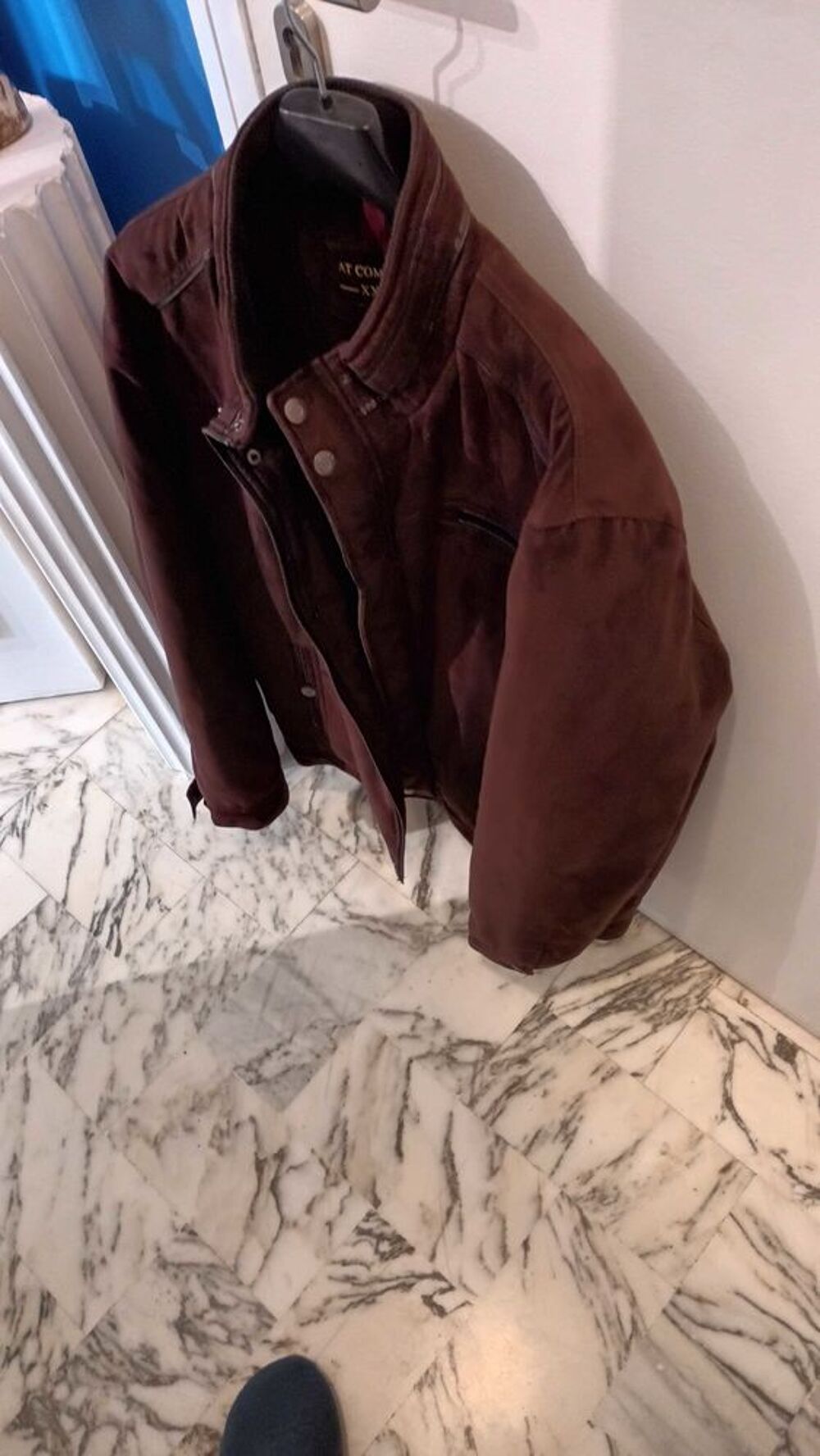 blouson pour homme Vêtements