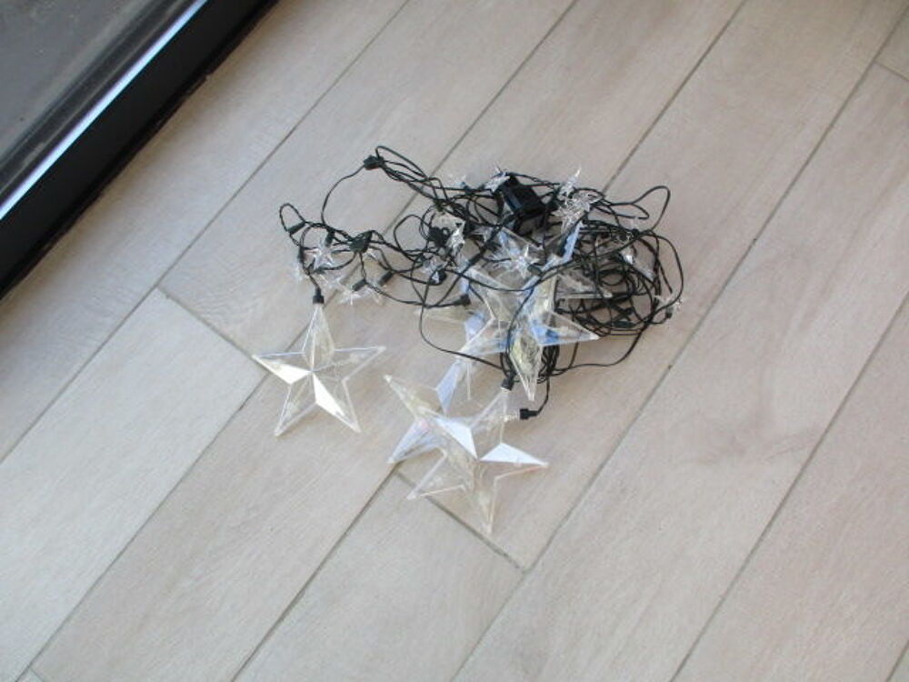 Guirlande de No&euml;l Décoration