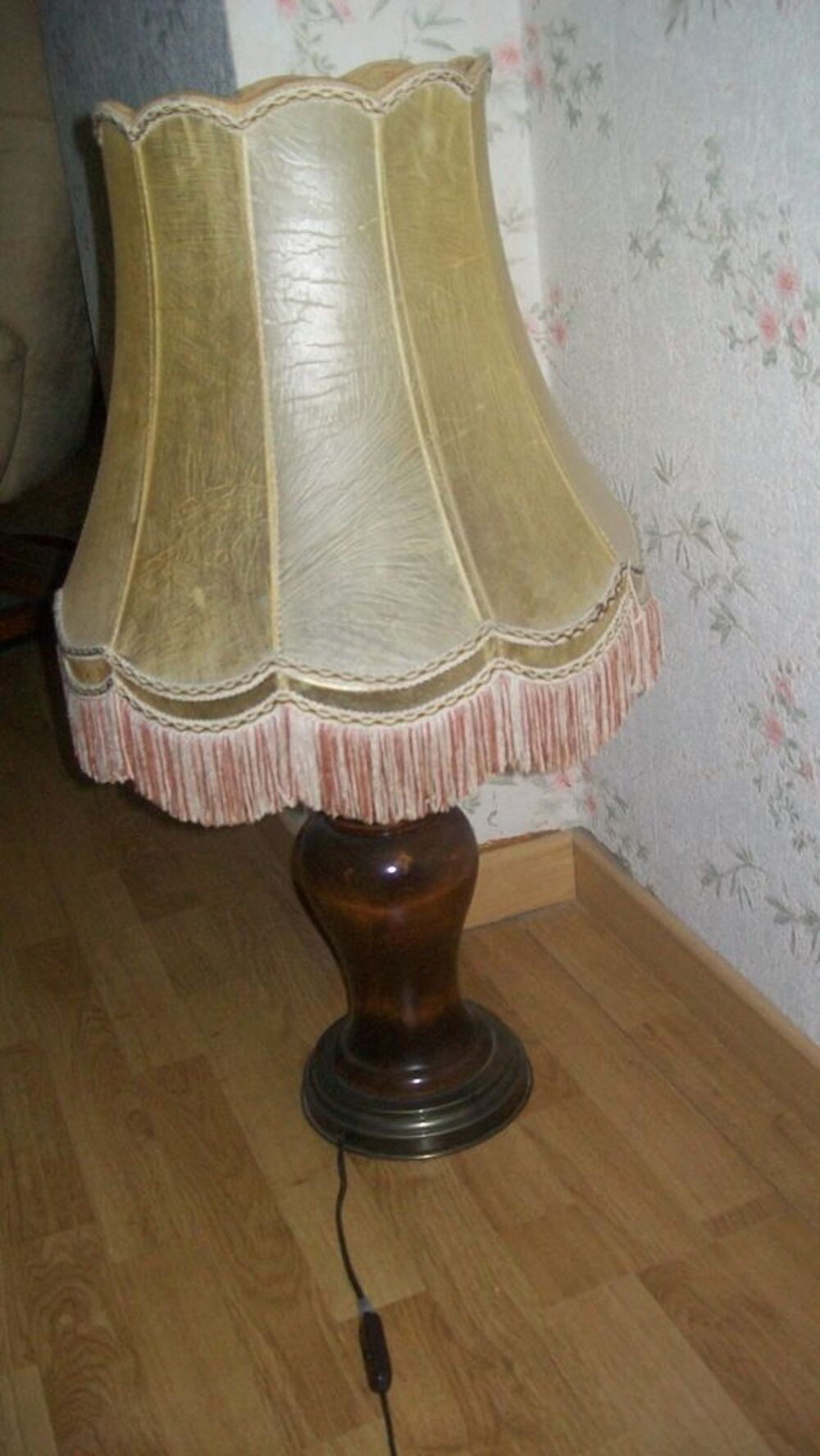 lampe de salon Décoration
