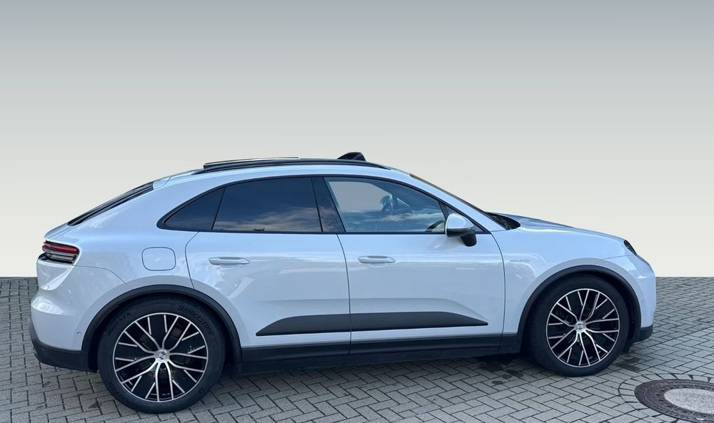 Macan 360 ch 2025 occasion 42000 Saint-&Eacute;tienne