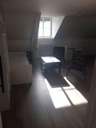 Appartement  louer 1 pice 27 m