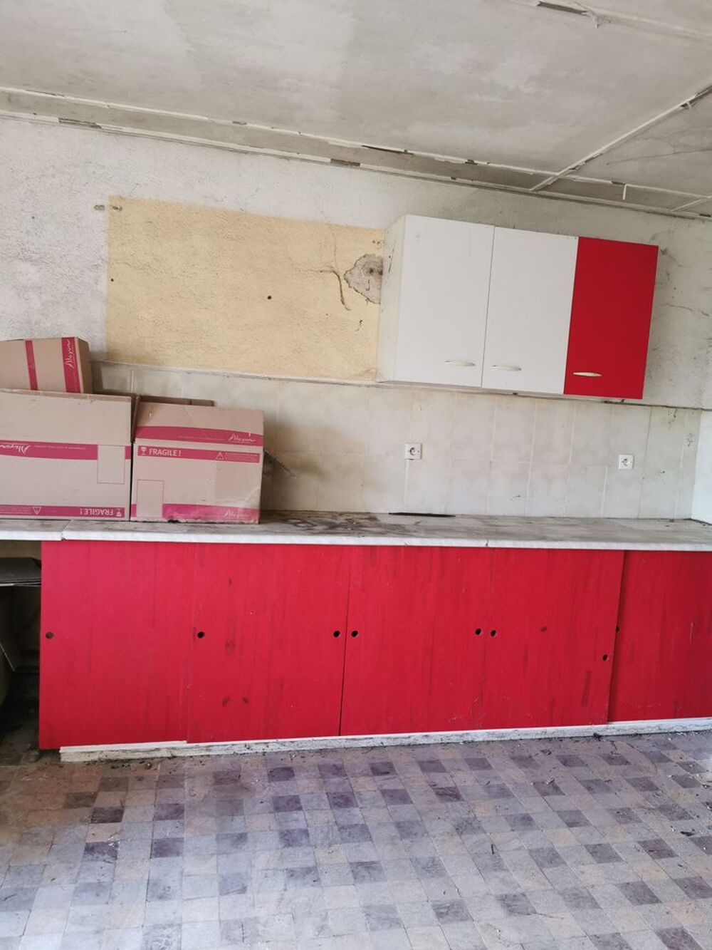 Vente Maison Maison dans petit hameau Le boulvé