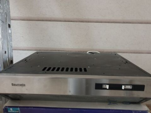 hotte aspirante 30 Douai (59)