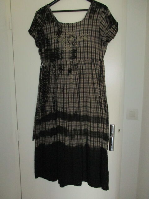 Robe d'été Saint-Ouen (41)