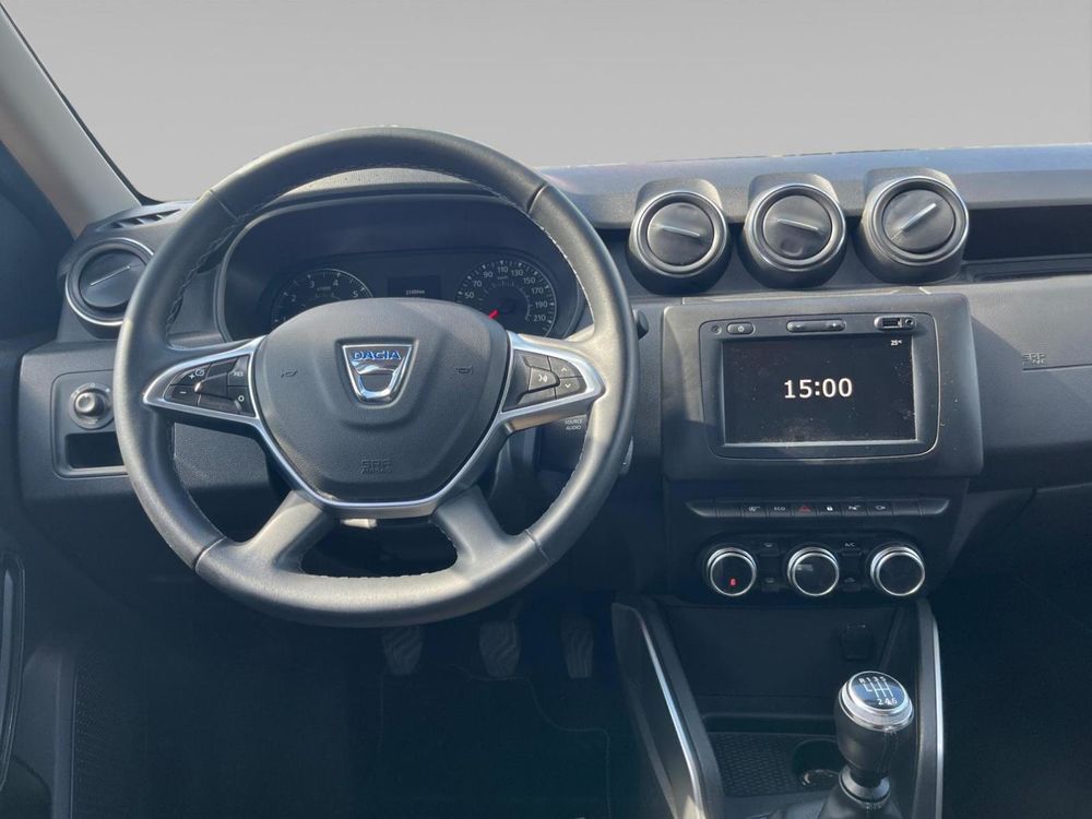 Duster Blue dCi 115 4x2 Prestige 2020 occasion 08300 Rethel