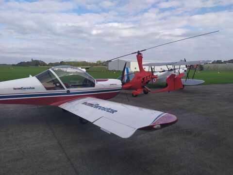 baptmes de l'air  coffret  cadeau valable  1 an 99 Bondues (59)