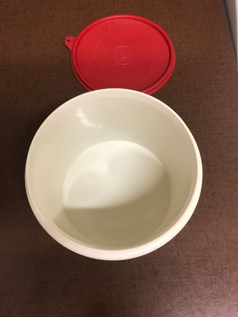 Bo&icirc;te &agrave; chocolat Tupperware Cuisine