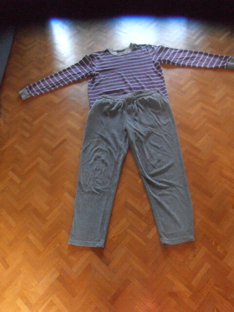 Pyjama Galeries Lafayette (93) 30 Tours (37)