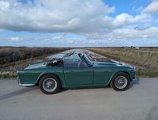  1965 occasion 17880 Les Portes-en-R&eacute;