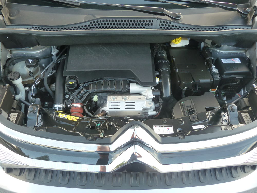 C3 Aircross PureTech 130 S&S EAT6 Shine Pack 2021 occasion 59530 Le Quesnoy