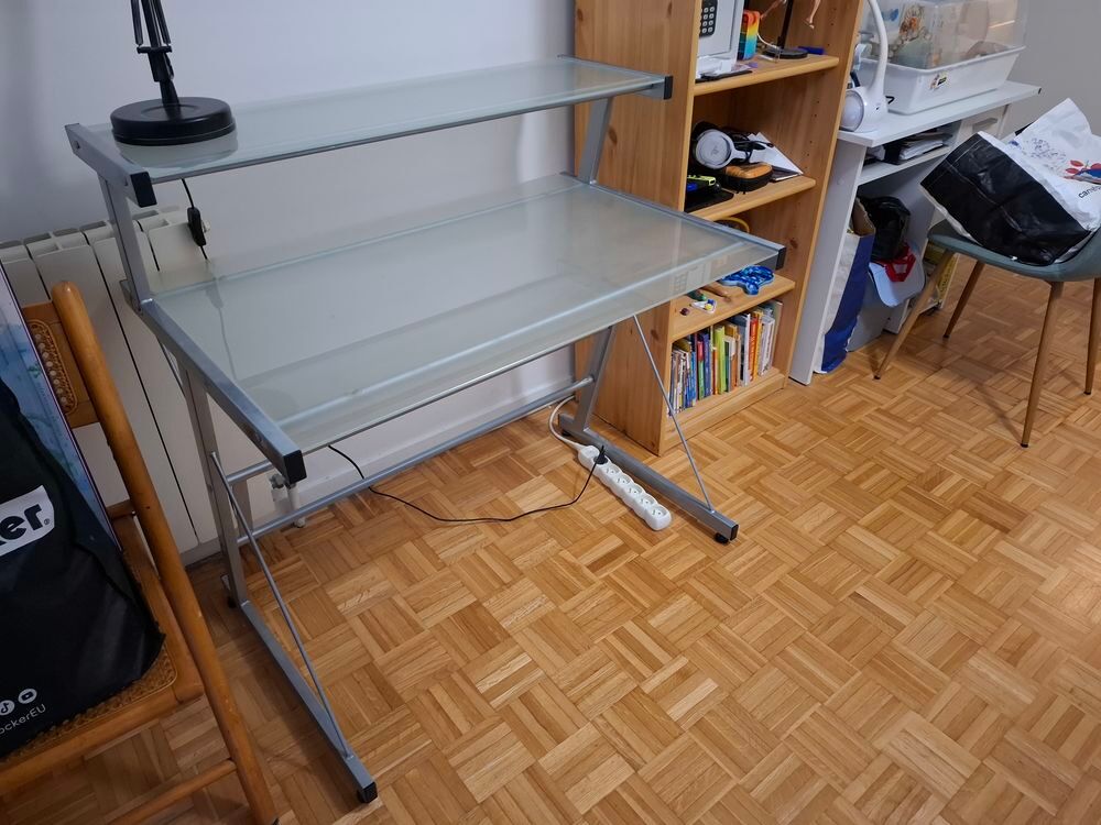 Bureau Meubles