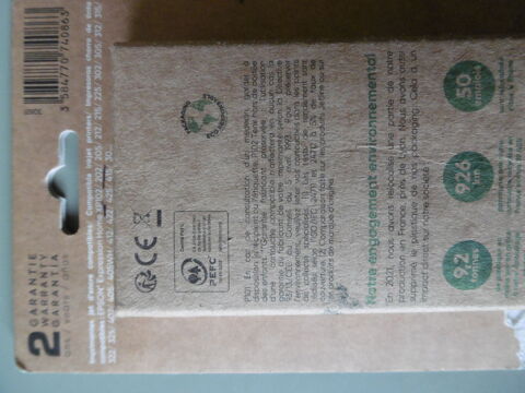 cartouche encre pour imprimante EPSON 9 La Chavanne (73)