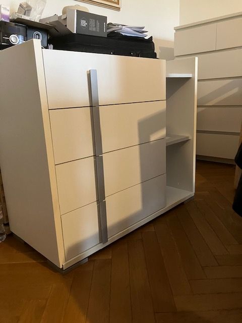 Commode Tactil Gautier 150 Courbevoie (92)