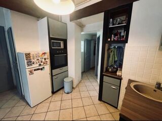  Appartement à vendre 2 pièces 42 m²