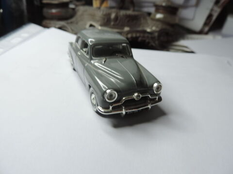 NOSTALGIE - SIMCA ARONDE 1952/1955 - Echelle : 1/43 �me 12 Albi (81)