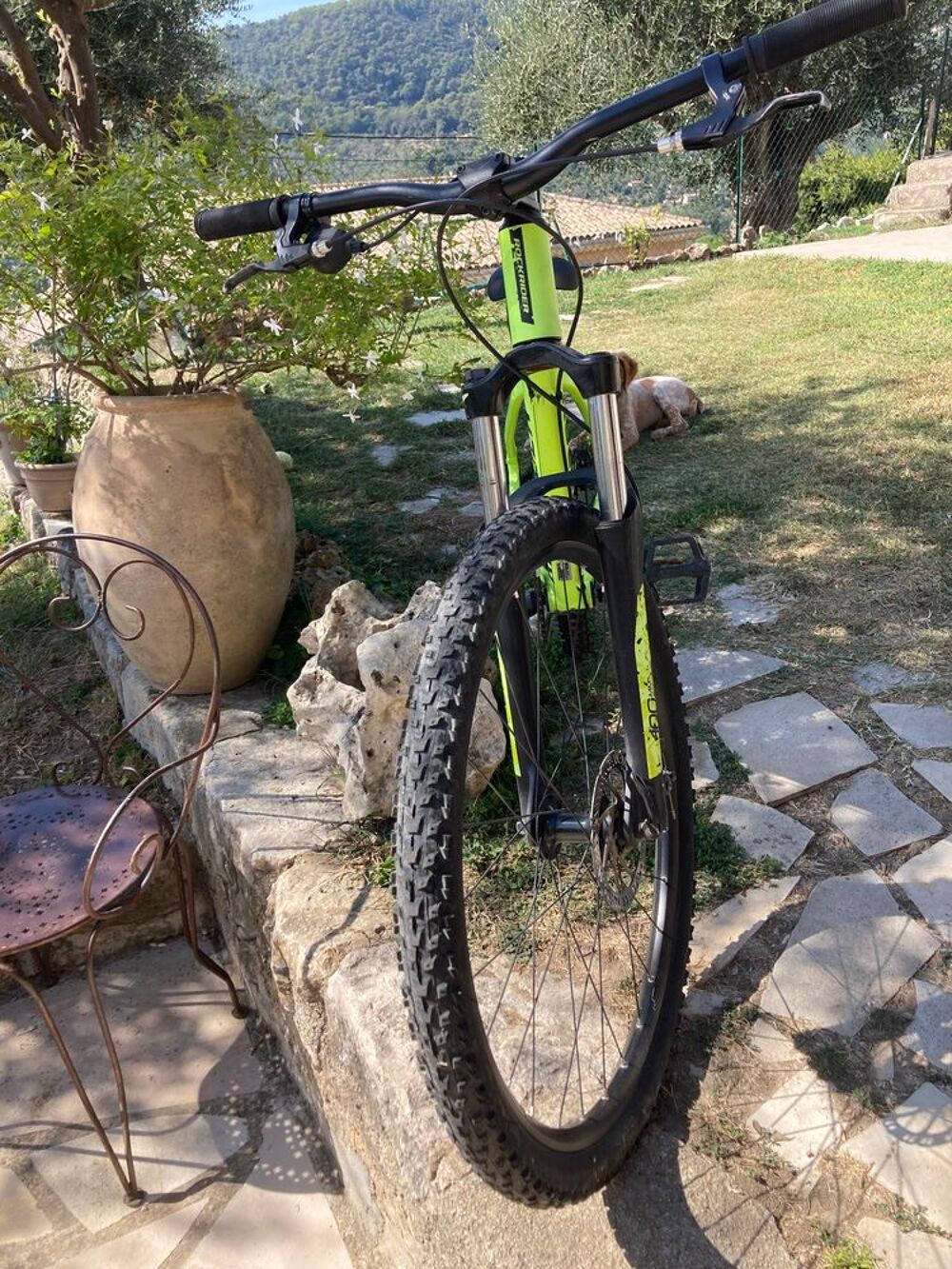 Sport Vélos