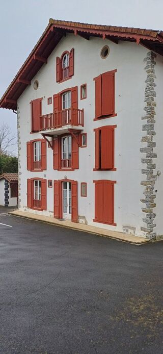 Appartement 2 pièces 37 m² · à Amendeuix-Oneix · 37 m² · 102 000 €