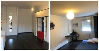  Appartement � louer 4 pi�ces 47 m�