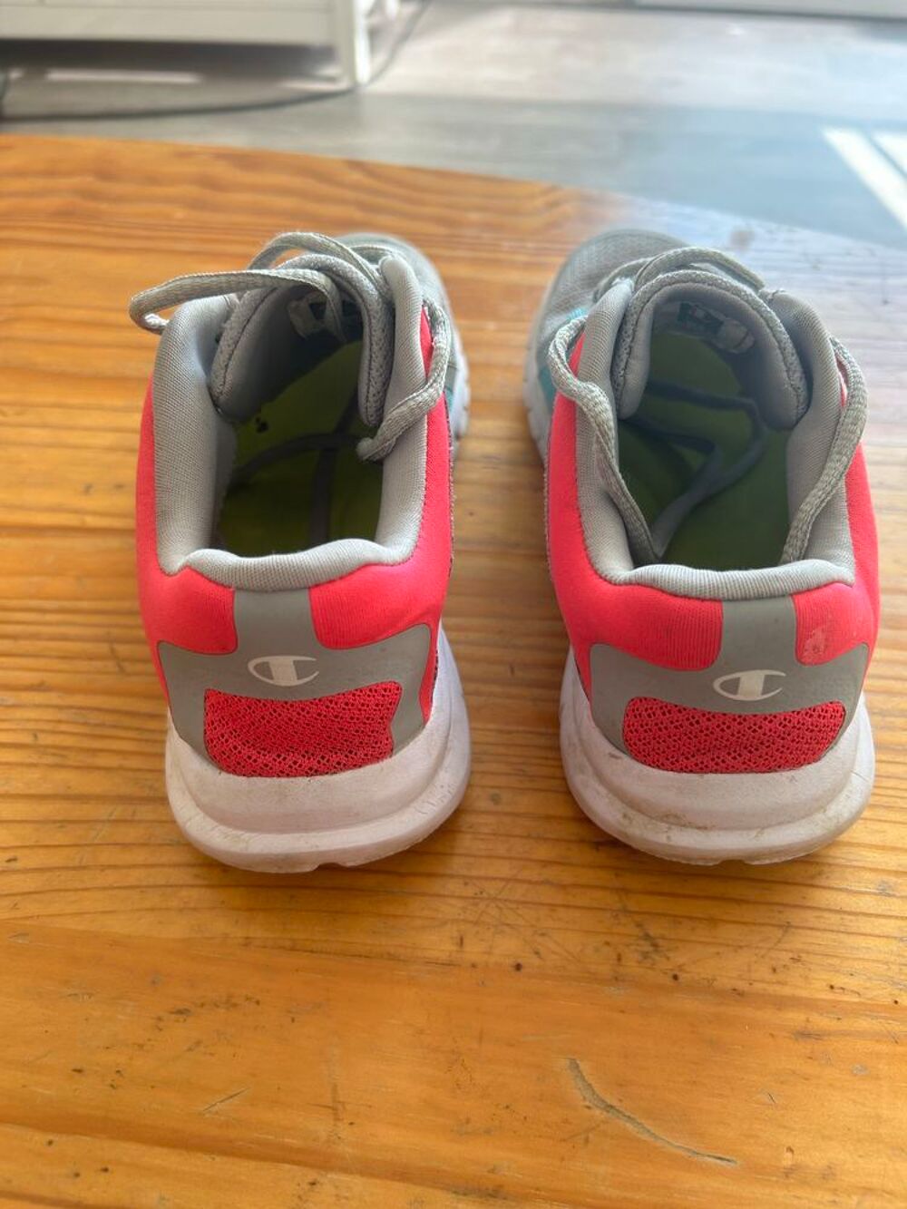 baskets Chaussures