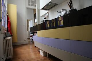  Appartement � louer 4 pi�ces 122 m� Bordeaux