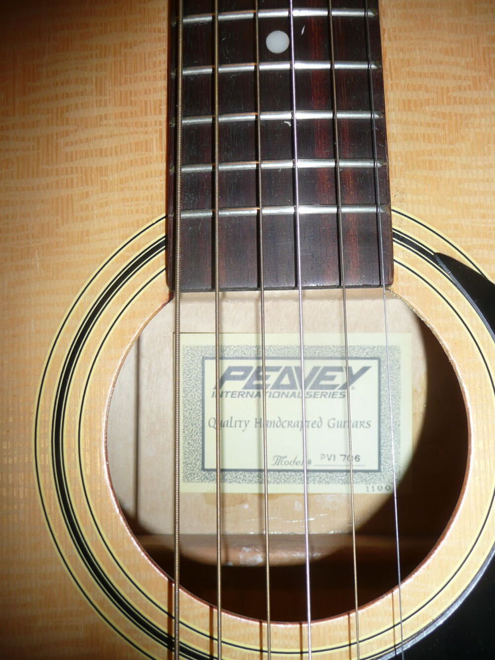 guitare Folk Instruments de musique