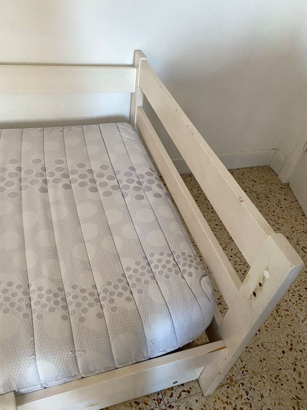 lit gigogne Mobilier enfants