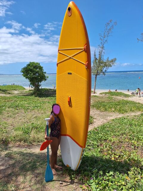 paddle itiwit 11 +accessoires 250 Petite-�le (97)