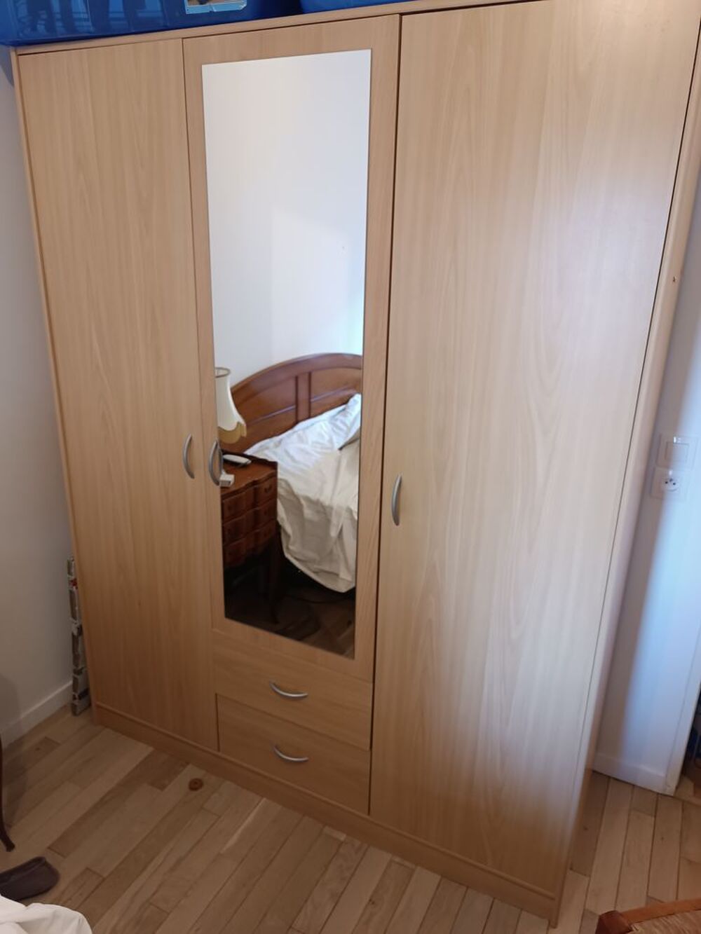 Armoire penderie Meubles