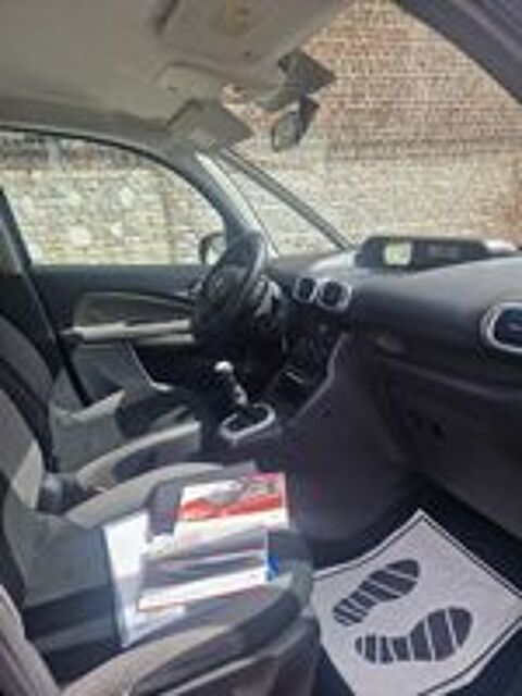 C3 Picasso HDi 90 Attraction 2012 occasion 62210 Avion