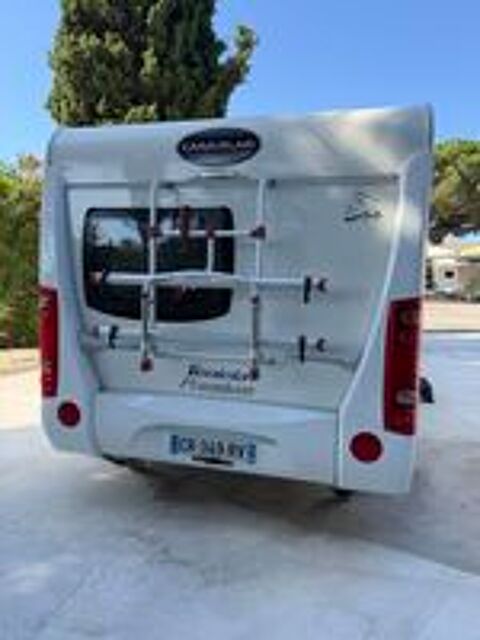  2013 occasion 83230 Bormes-les-Mimosas