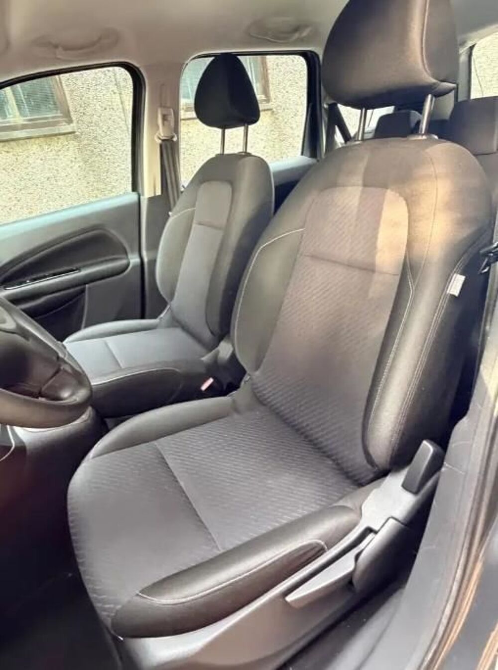 C3 Picasso C3 PICASSO 1,4L VTI 95cv ATTRACTION 2015 occasion 55100 Verdun