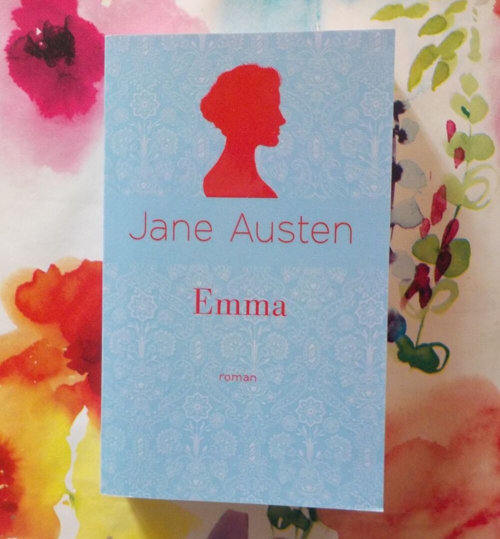 EMMA de Jane AUSTEN Ed. Archipole Livres et BD