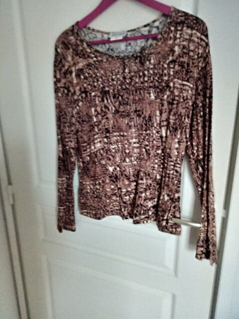 Tee shirt 10 Saint-P�e-sur-Nivelle (64)