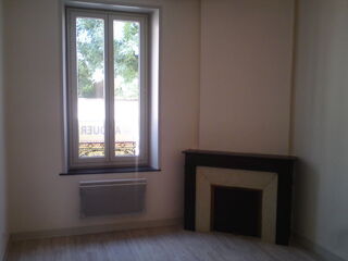  Appartement à louer 2 pièces 29 m²