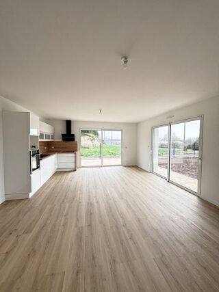  Maison � vendre 4 pi�ces 92 m�