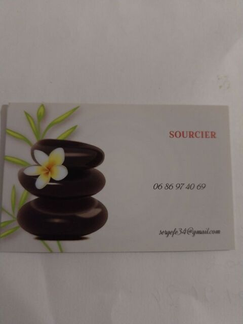 Soucier 0 34070 Montpellier