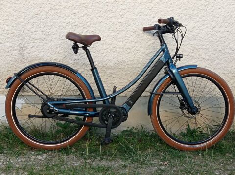 vélo électrique reine bike  2500 La Teste-de-Buch (33)