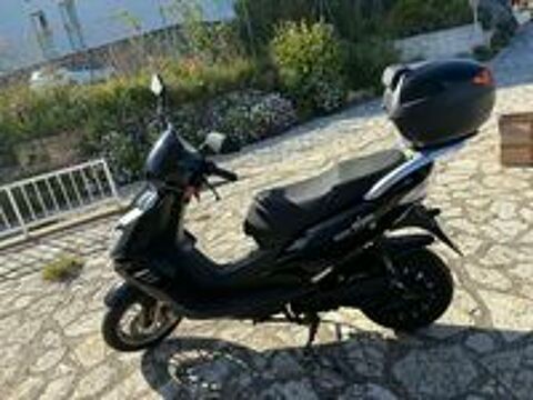 DIVERS 2023 occasion 13600 La Ciotat
