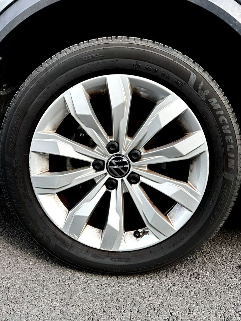 T-ROC T-Roc 1.5 TSI 150 EVO Start/Stop DSG7 Carat 2021 occasion 94260 Fresnes
