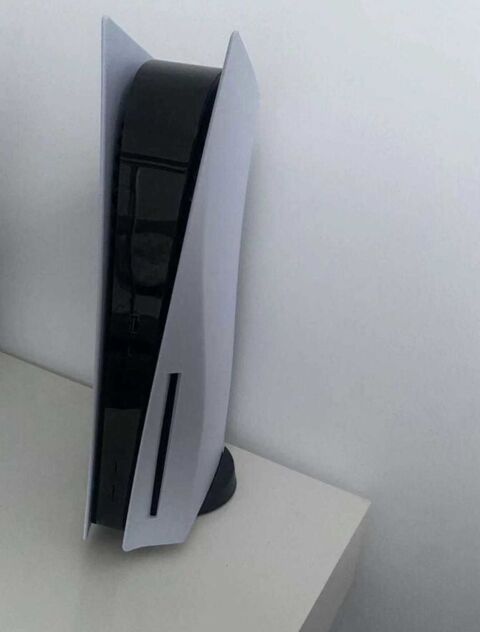 PS5 Edition Standard Saint-Chamond (42)