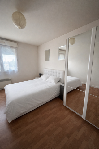  Appartement à vendre 3 pièces 82 m²