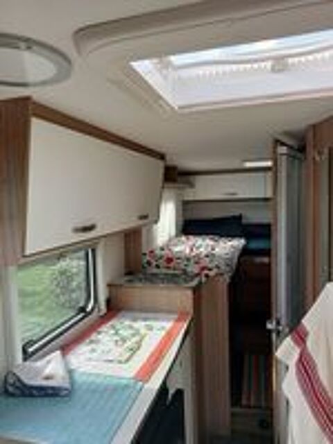  2021 occasion 29880 Plouguerneau