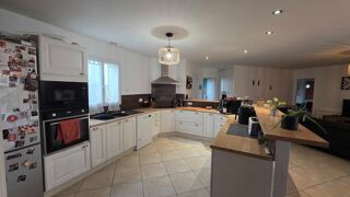  Maison à vendre 6 pièces 138 m²