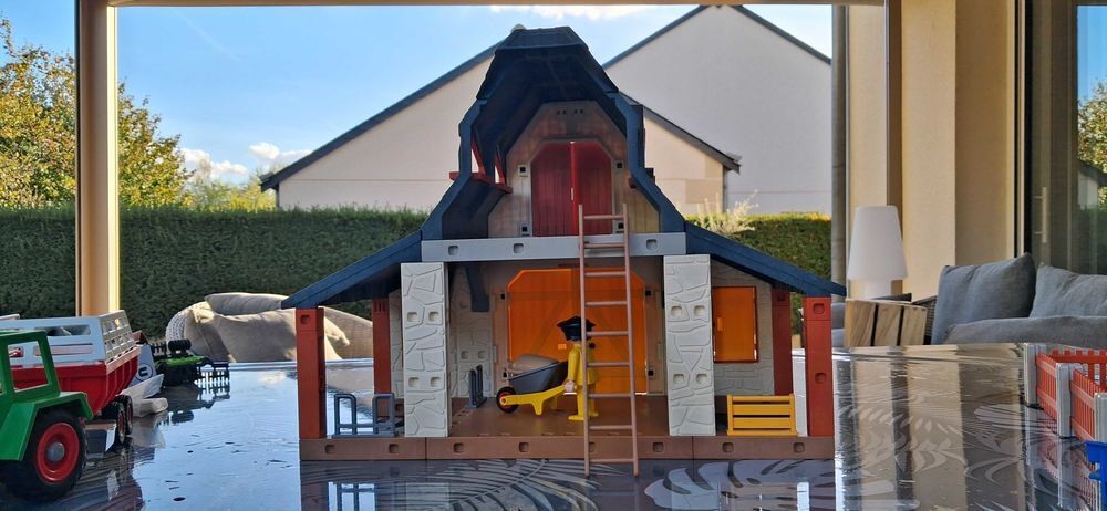 playmobil Jeux / jouets