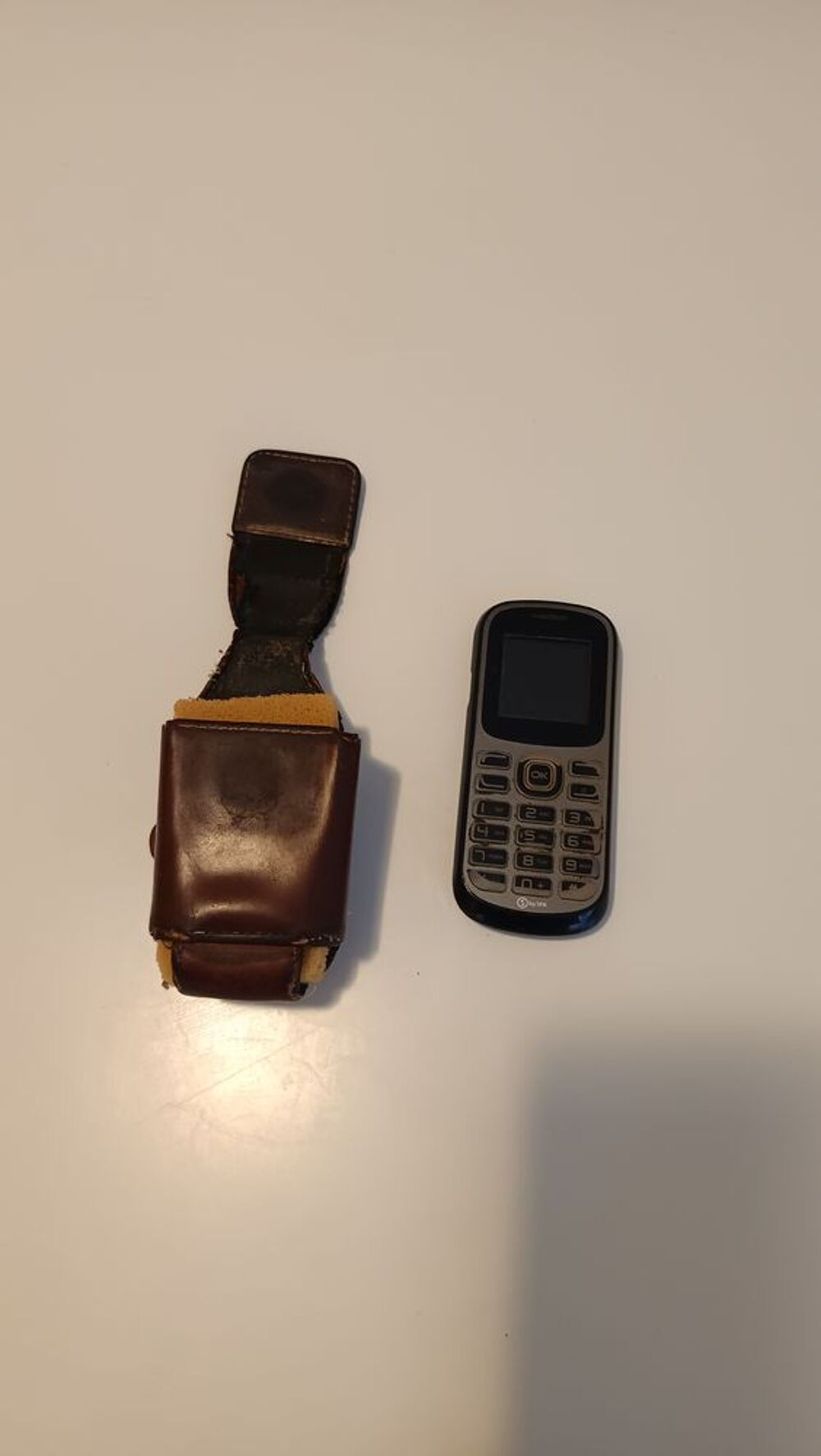 telephone Nokia Téléphones et tablettes