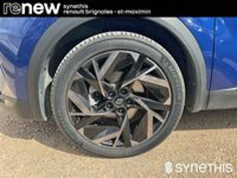 Symbioz E-Tech full hybrid 145 Esprit Alpine 2025 occasion 83170 Brignoles